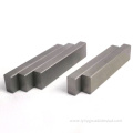 fast delivery cemented carbide tip 105*23*12mm